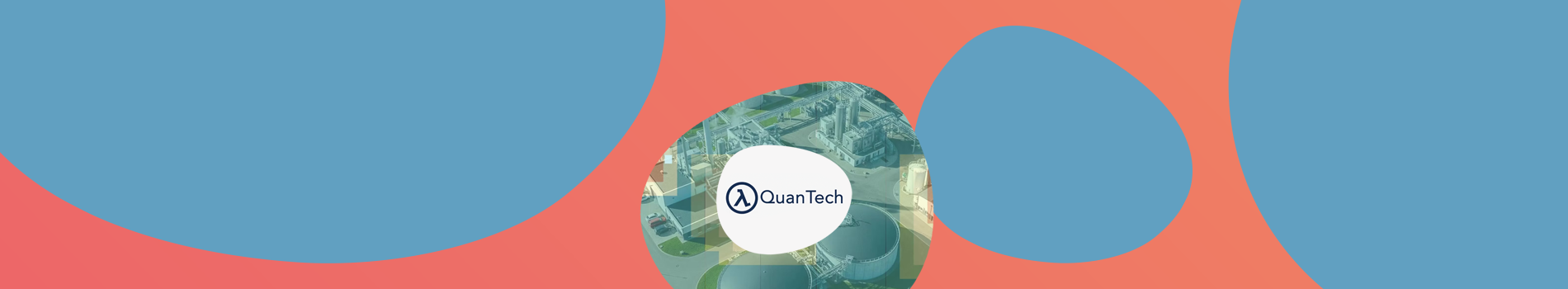 Lambda Quantech Ltd, methane emission innovation to combat climate change