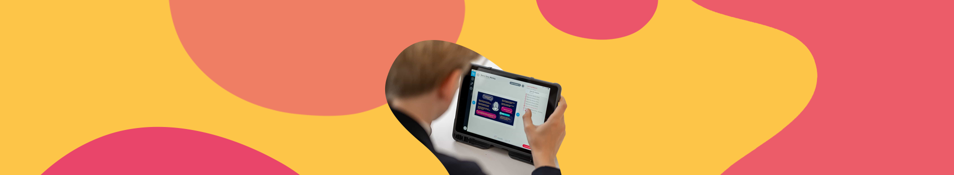 Century Tech: personalising education through artificial intelligence